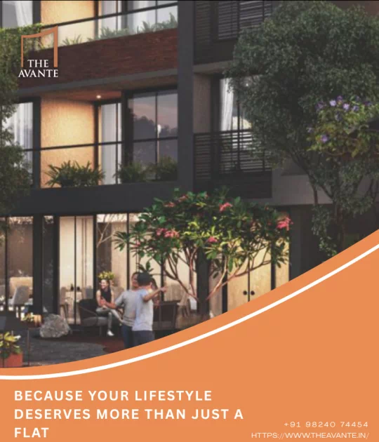 From Location to Lifestyle A Complete Breakdown of Why The Avante Sargasan Is a Smart Property Investment